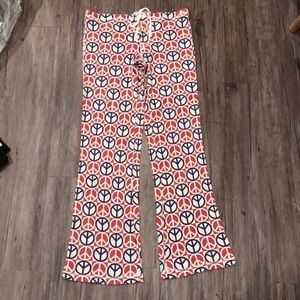 Lucky Brand - size M Comfort pants